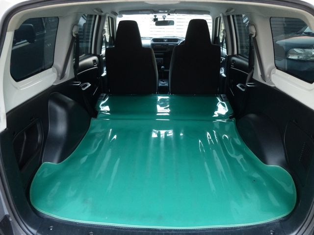 Toyota PROBOX VAN 2018-10 28585-15