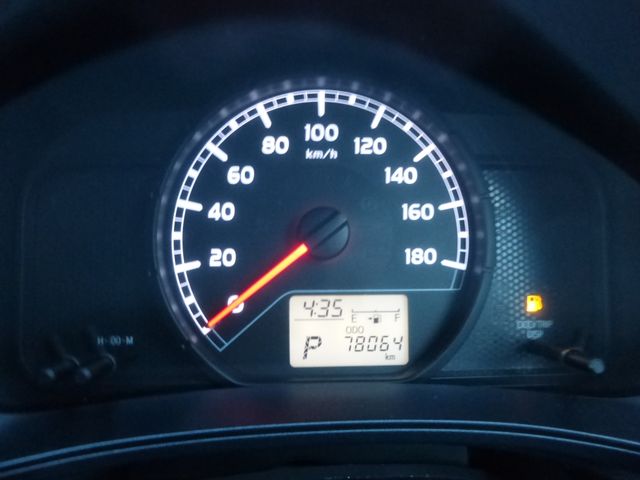 Toyota PROBOX VAN 2018-10 28585-23
