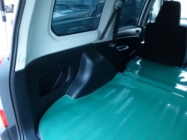 Toyota PROBOX VAN 2018-10 28585-25