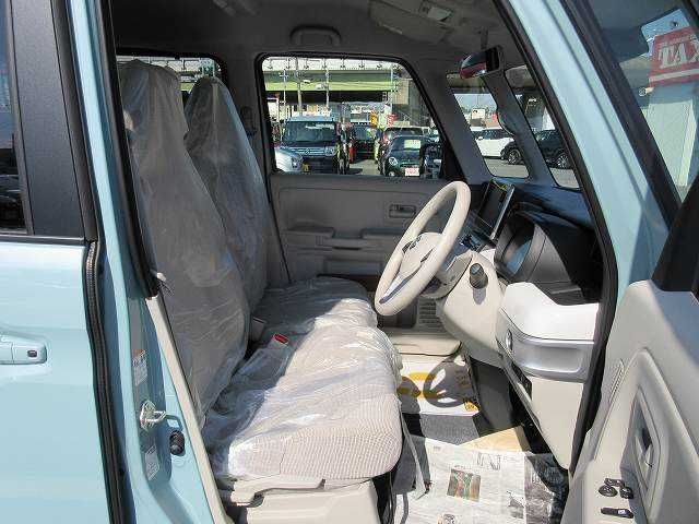Suzuki SPACIA 2023-09 20979-11
