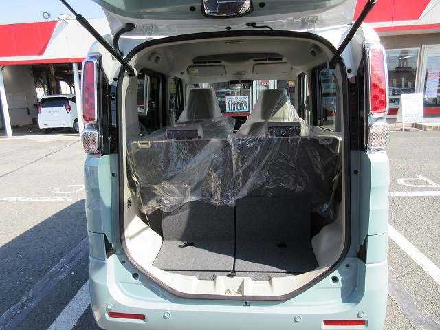 Suzuki SPACIA 2023-09 20979-14