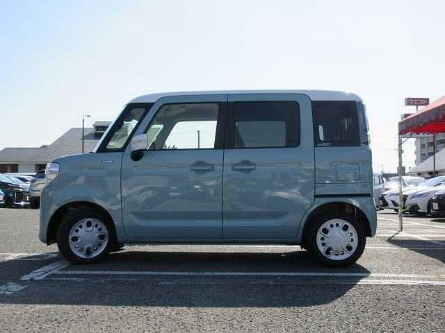 Suzuki SPACIA 2023-09 20979-17