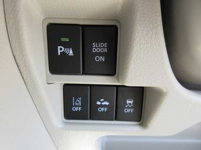 Suzuki SPACIA 2023-09 20979-8