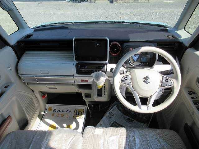 Suzuki SPACIA 2023-09 20979-1