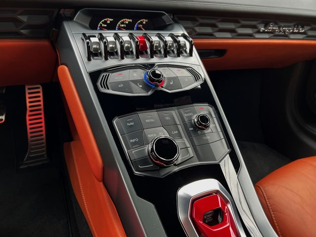 Lamborghini Huracan 2014-11 7007-18