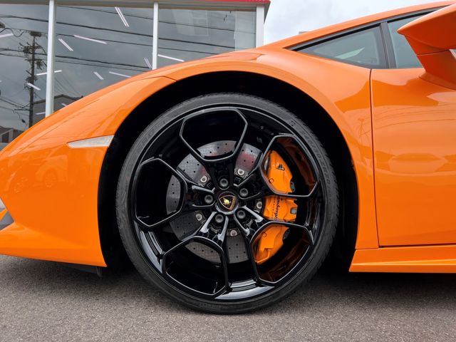 Lamborghini Huracan 2014-11 7007-6
