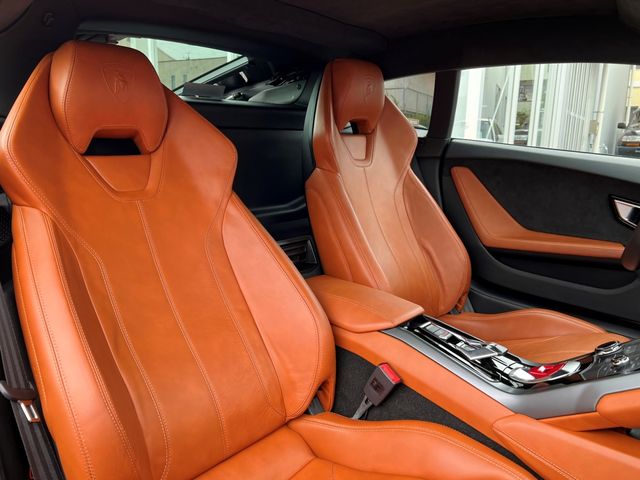 Lamborghini Huracan 2014-11 7007-8