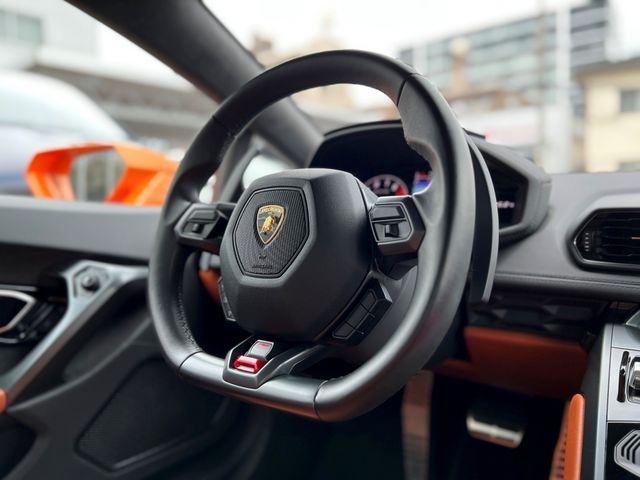 Lamborghini Huracan 2014-11 7007-10