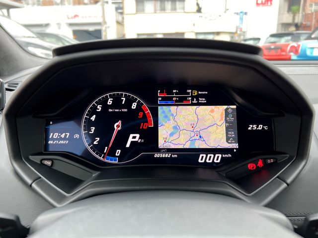 Lamborghini Huracan 2014-11 7007-12