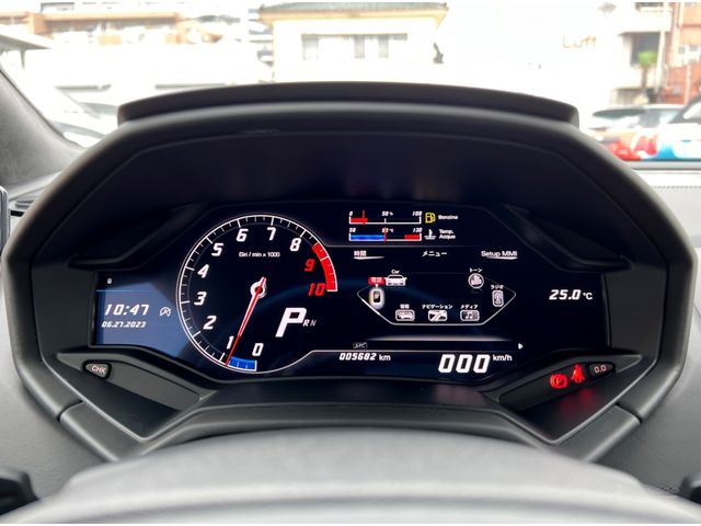 Lamborghini Huracan 2014-11 7007-14