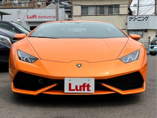Lamborghini Huracan 2014-11 7007-3