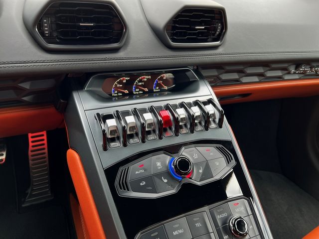 Lamborghini Huracan 2014-11 7007-17