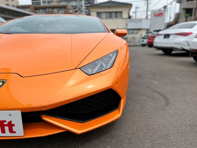 Lamborghini Huracan 2014-11 7007-5