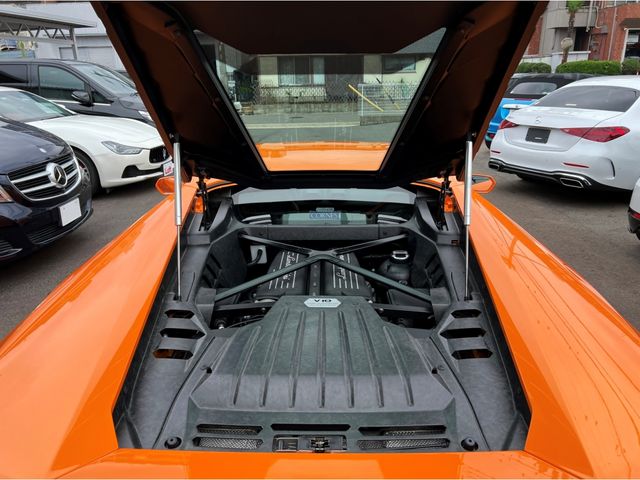 Lamborghini Huracan 2014-11 7007-7