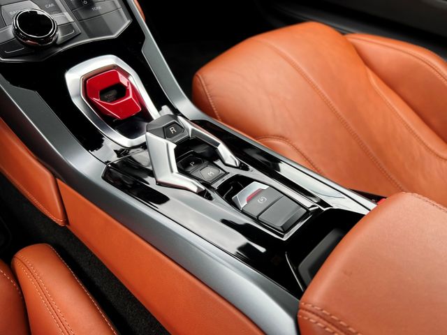 Lamborghini Huracan 2014-11 7007-19