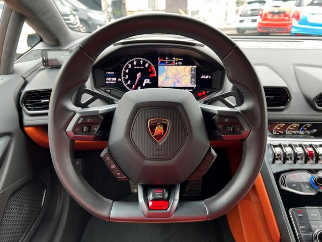 Lamborghini Huracan 2014-11 7007-13