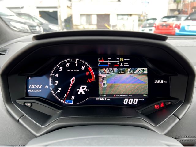 Lamborghini Huracan 2014-11 7007-16