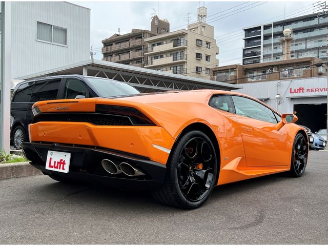 Lamborghini Huracan 2014-11 7007-2