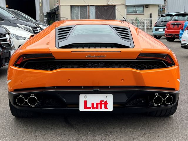 Lamborghini Huracan 2014-11 7007-4