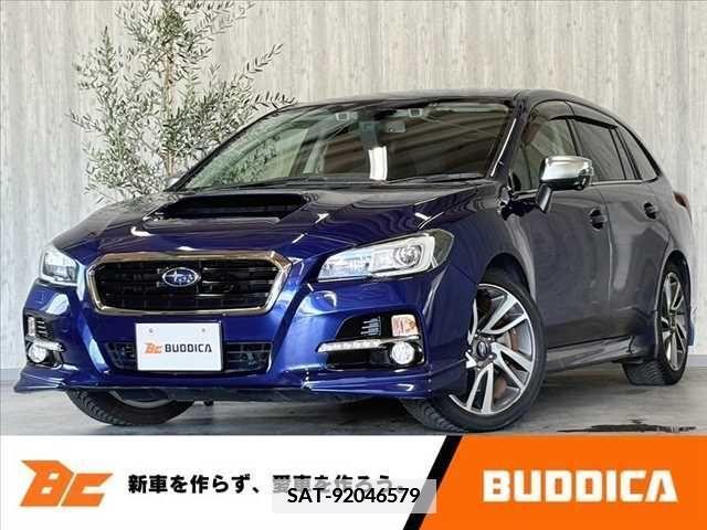 Subaru LEVORG 2015-08 343437-0