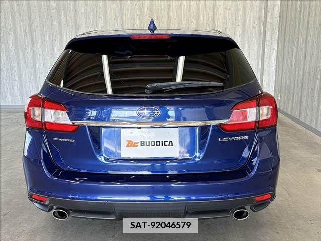 Subaru LEVORG 2015-08 343437-12