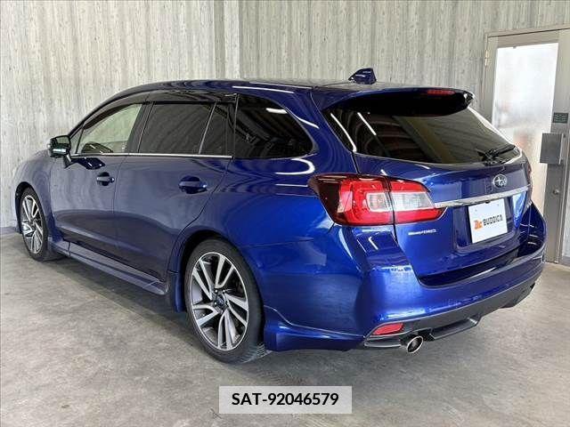 Subaru LEVORG 2015-08 343437-11