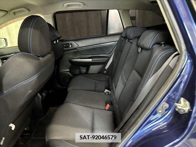 Subaru LEVORG 2015-08 343437-23