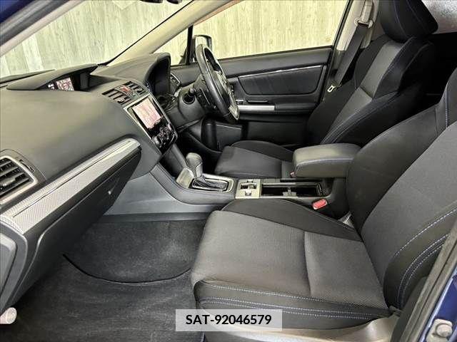 Subaru LEVORG 2015-08 343437-22