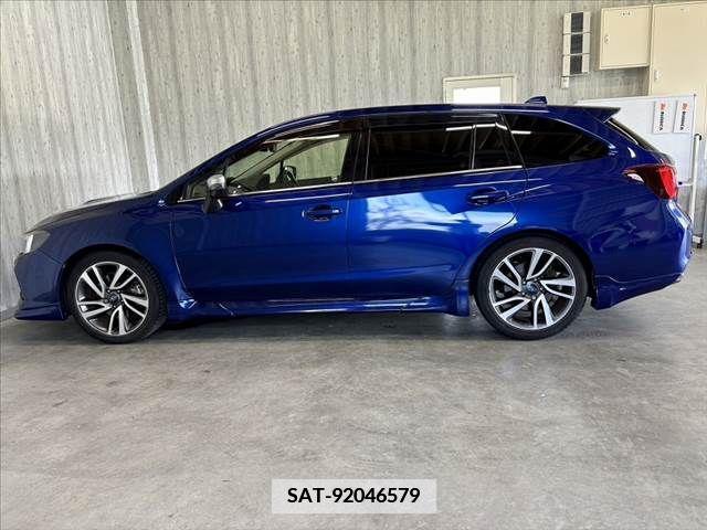 Subaru LEVORG 2015-08 343437-10