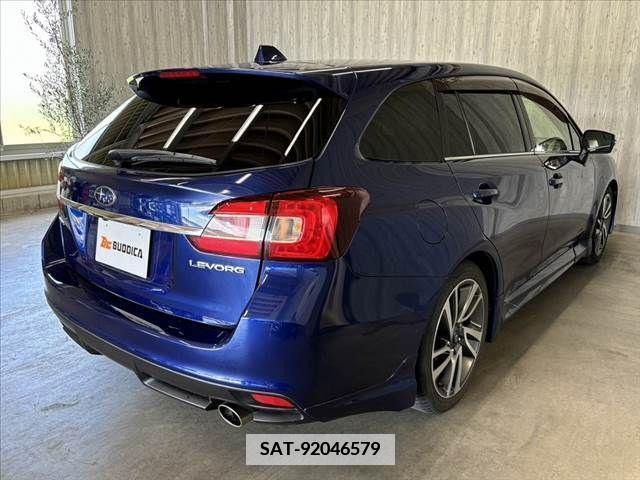 Subaru LEVORG 2015-08 343437-21