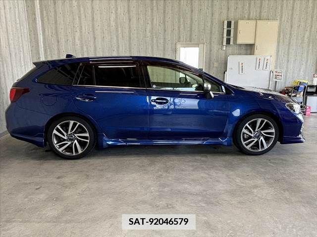 Subaru LEVORG 2015-08 343437-9