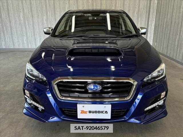 Subaru LEVORG 2015-08 343437-8