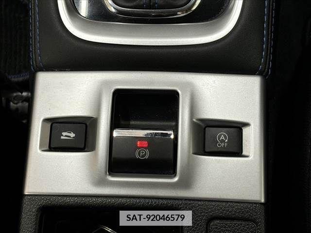 Subaru LEVORG 2015-08 343437-19