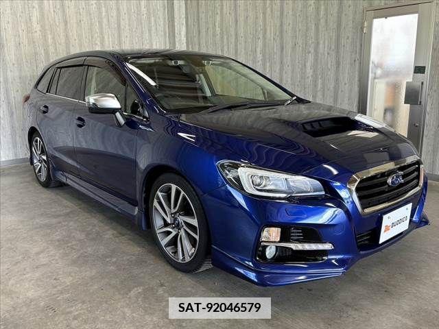 Subaru LEVORG 2015-08 343437-7