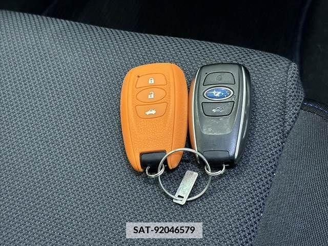 Subaru LEVORG 2015-08 343437-5