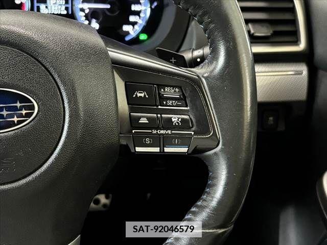 Subaru LEVORG 2015-08 343437-4