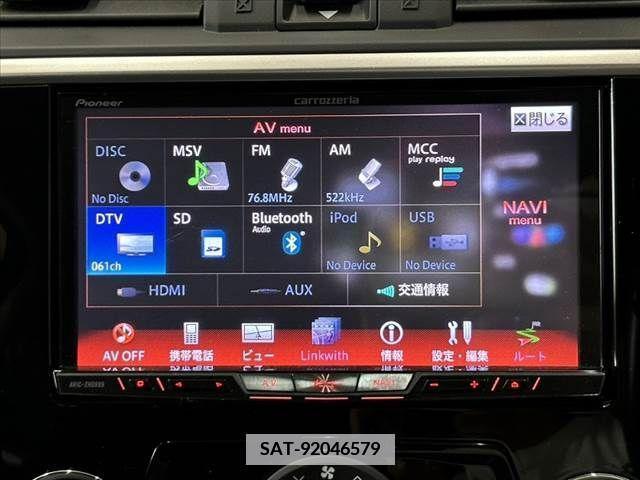 Subaru LEVORG 2015-08 343437-16