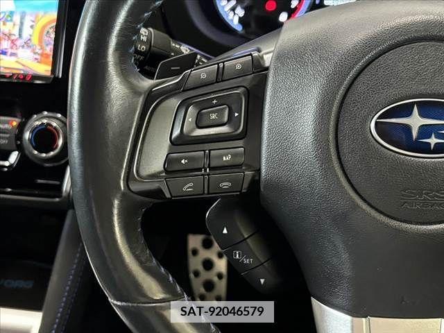 Subaru LEVORG 2015-08 343437-26