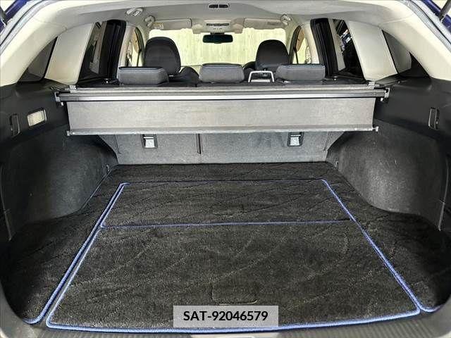 Subaru LEVORG 2015-08 343437-15