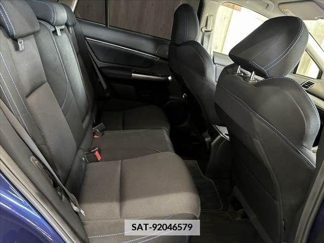 Subaru LEVORG 2015-08 343437-14
