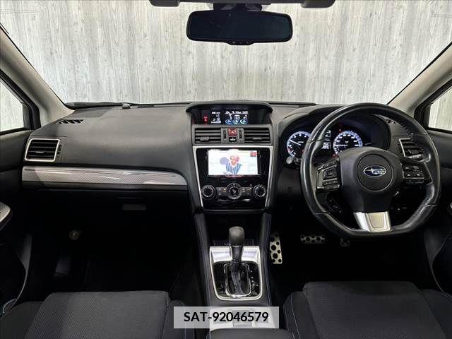 Subaru LEVORG 2015-08 343437-1