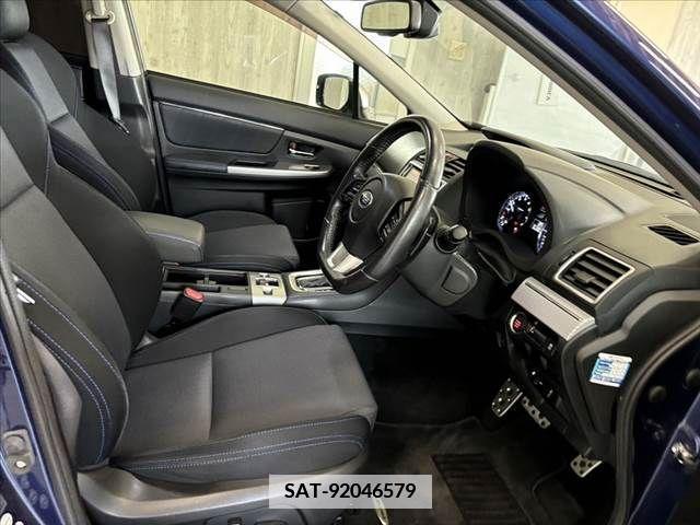 Subaru LEVORG 2015-08 343437-13