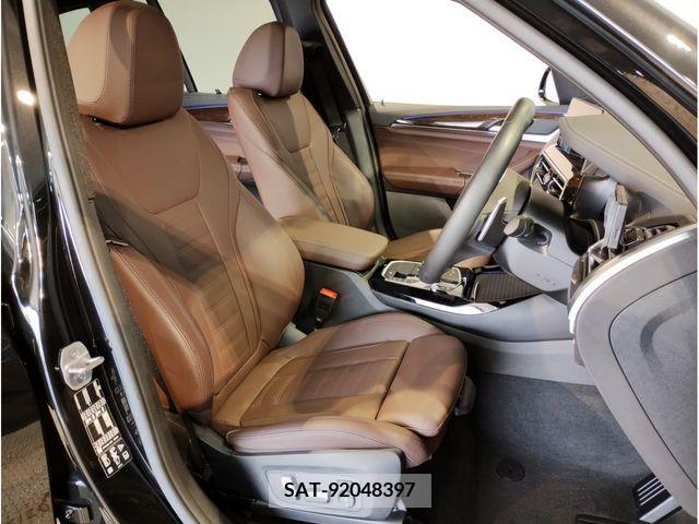 Bmw X3 2022-09 345412-13