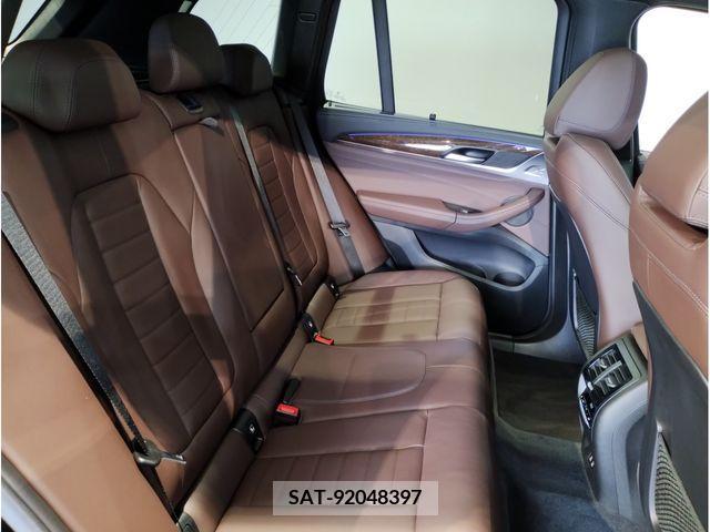Bmw X3 2022-09 345412-11