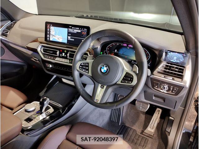 Bmw X3 2022-09 345412-14