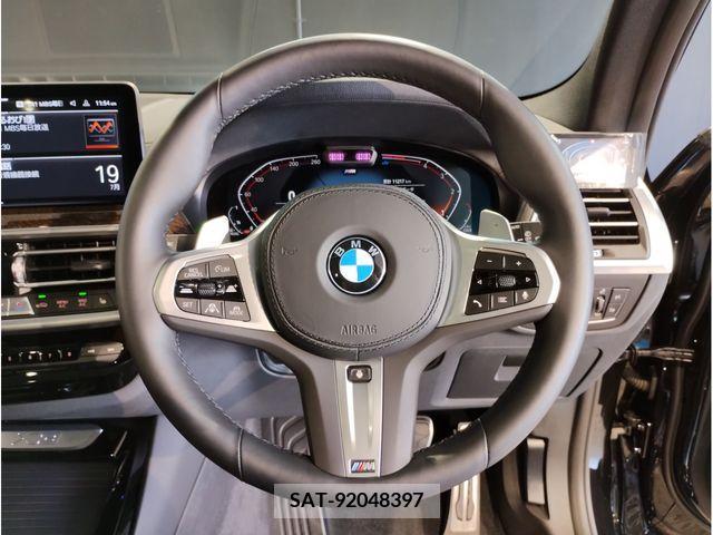 Bmw X3 2022-09 345412-15