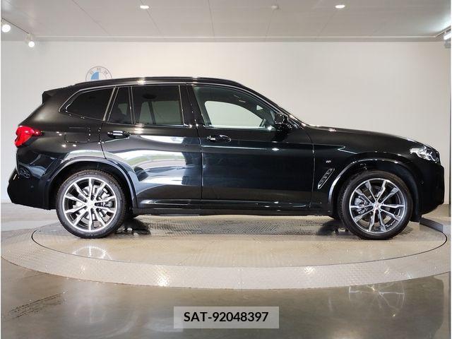 Bmw X3 2022-09 345412-7