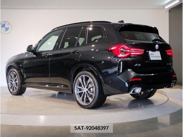 Bmw X3 2022-09 345412-6