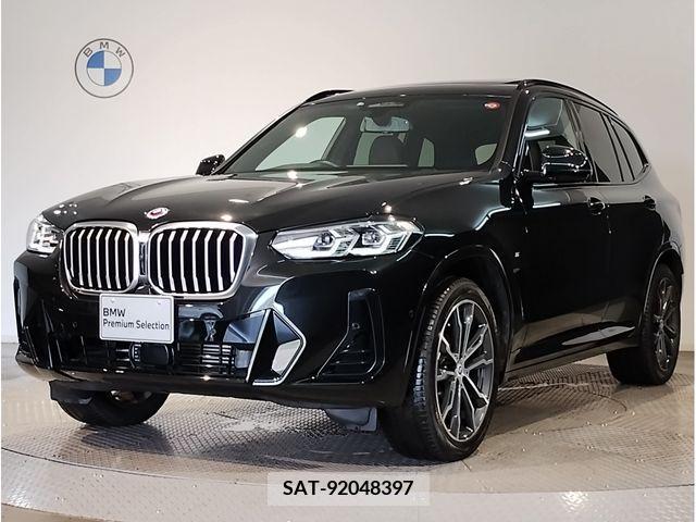 Bmw X3 2022-09 345412-0