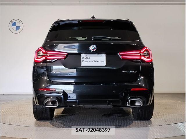 Bmw X3 2022-09 345412-4